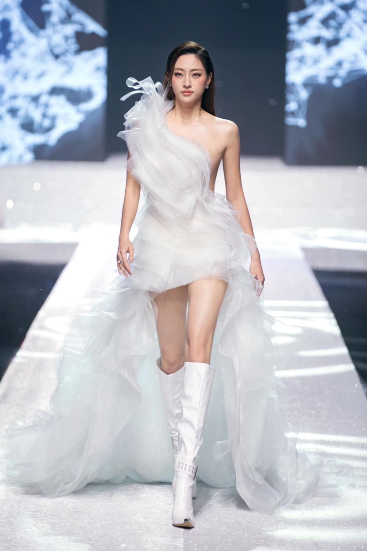 Lưu Ý Khi Tổ Chức Fashion Show