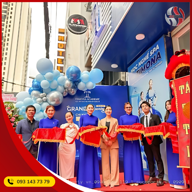 Lưu Ý Khi Triển Khai Chương Trình Khuyến Mãi Khai Trương Lưu Ý Khi Triển Khai Chương Trình Khuyến Mãi Khai Trương