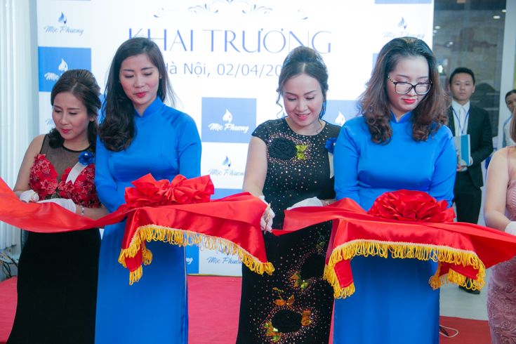 Lưu ý khi xây dựng kịch bản tổ chức lễ khai trương Lưu ý khi xây dựng kịch bản tổ chức lễ khai trương