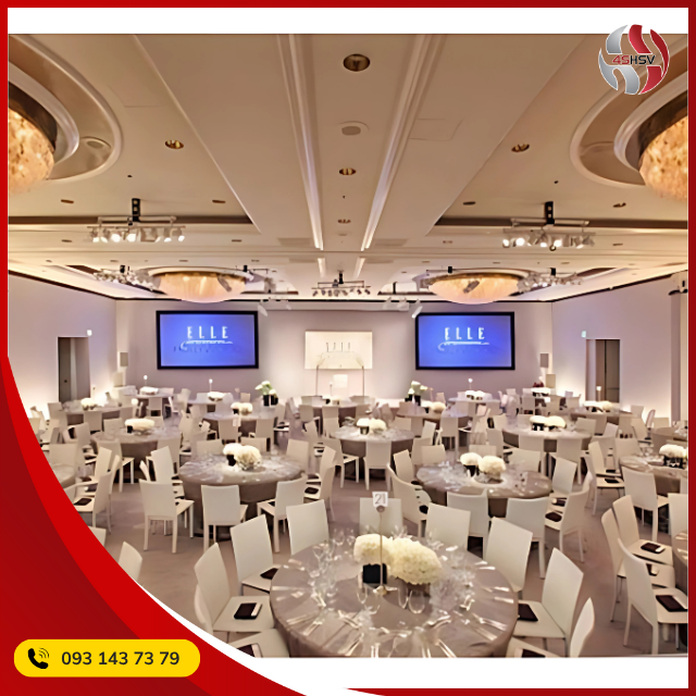 Một số lưu ý khi chuẩn bị bài phát biểu hội nghị khách hàng Một số lưu ý khi chuẩn bị bài phát biểu hội nghị khách hàng