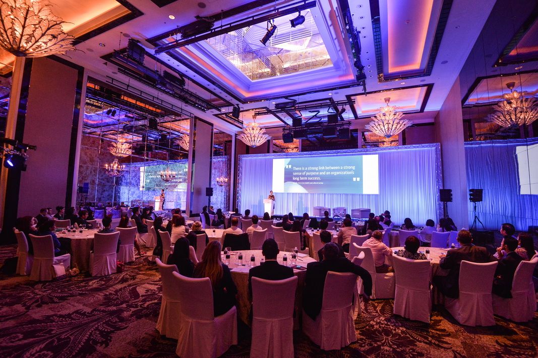 Mục đích khi tổ chức Gala Dinner kết hợp du lịch Mục đích khi tổ chức Gala Dinner kết hợp du lịch
