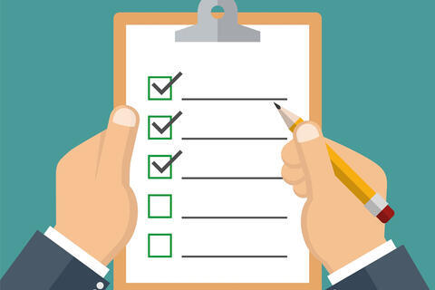 Nên đặt địa điểm tổ chức sự kiện trước bao lâu