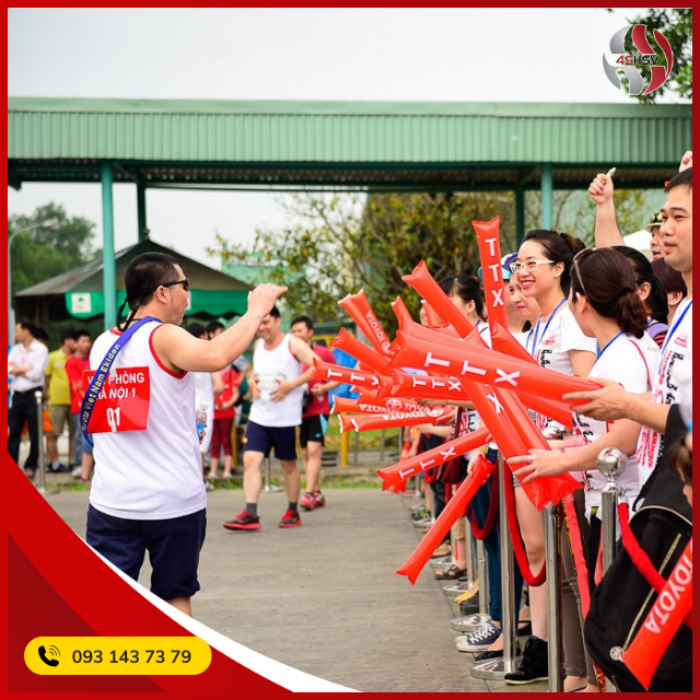 Ngày hội thể thao Ngày hội thể thao