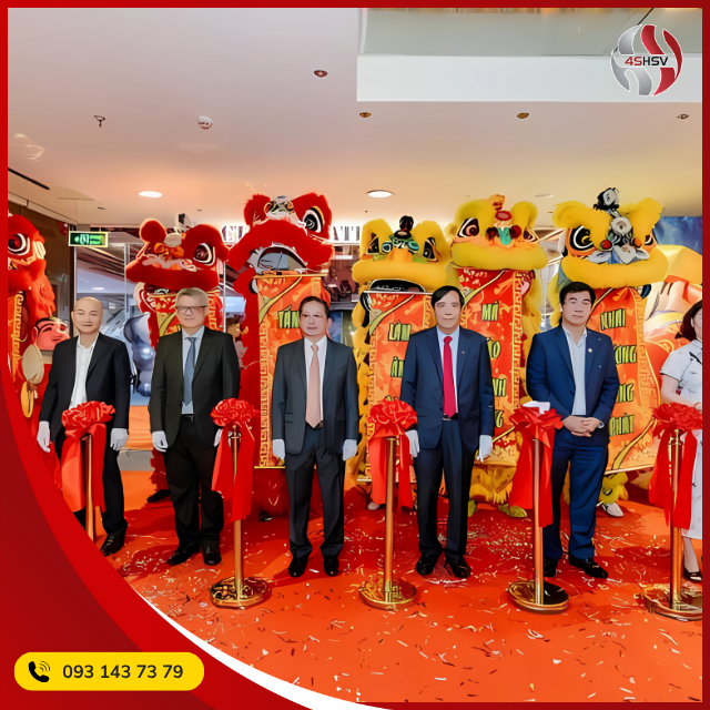 Nghi lễ động thổ là gì và vì sao lại quan trọng Nghi lễ động thổ là gì và vì sao lại quan trọng