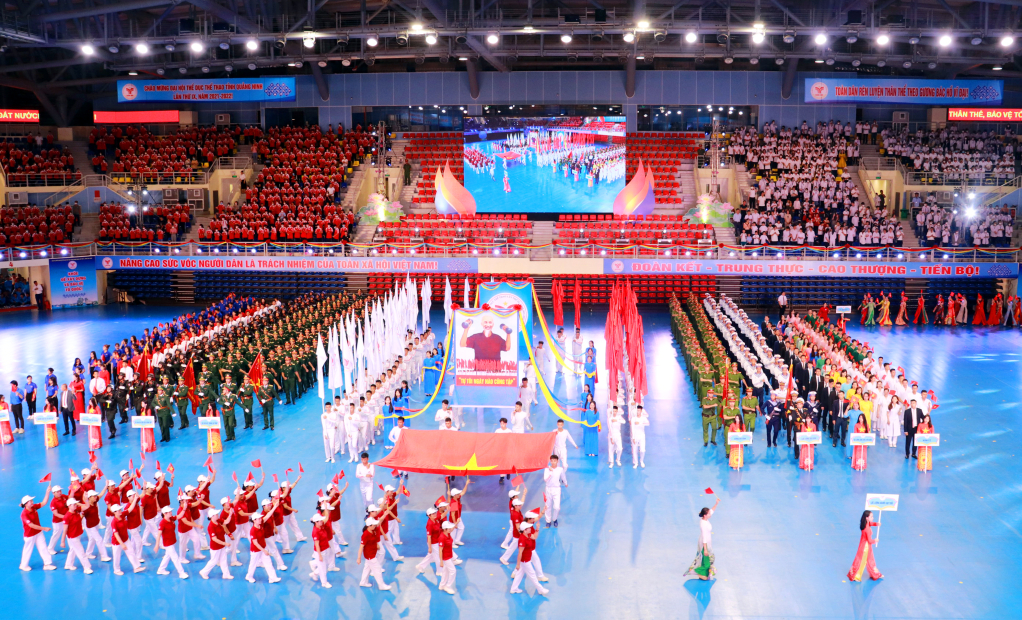 Nghi lễ trang trọng Nghi lễ trang trọng