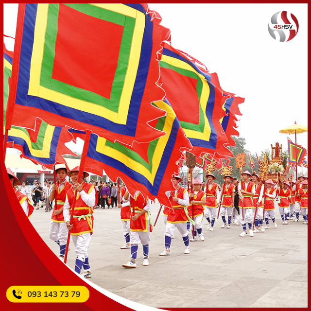 Nghi thức lễ hội Nghi thức lễ hội