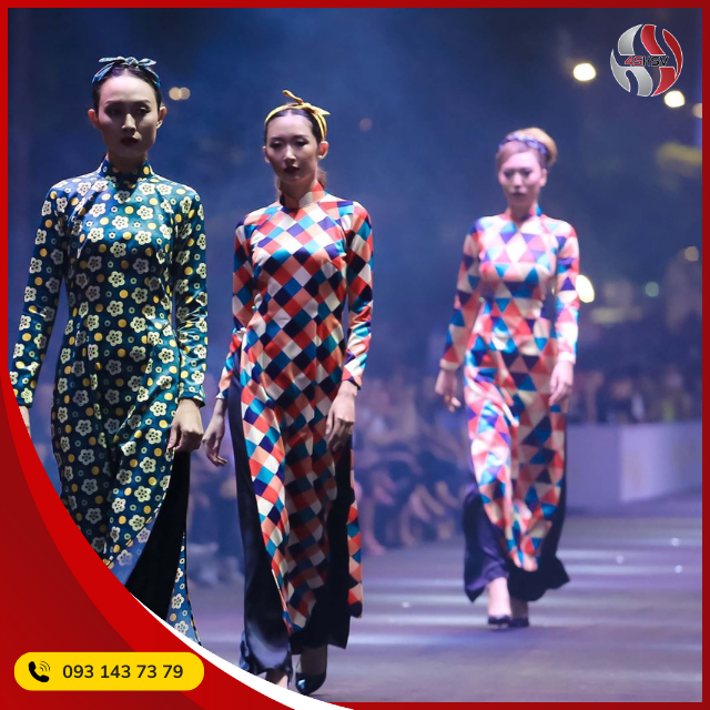 Người mẫu catwalk