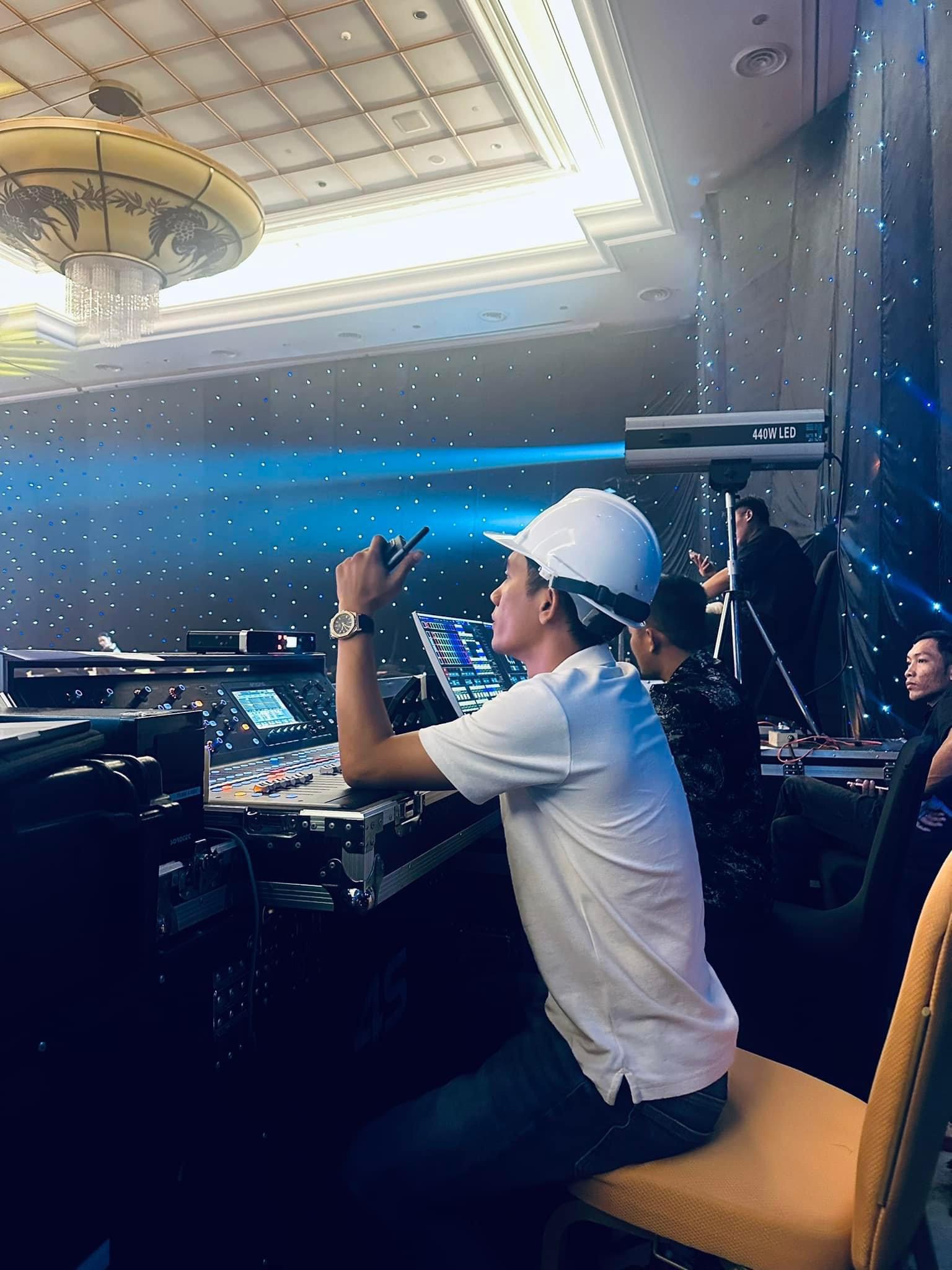 Nhân sự 4S Hoàng Sa Việt Nhân sự 4S Hoàng Sa Việt