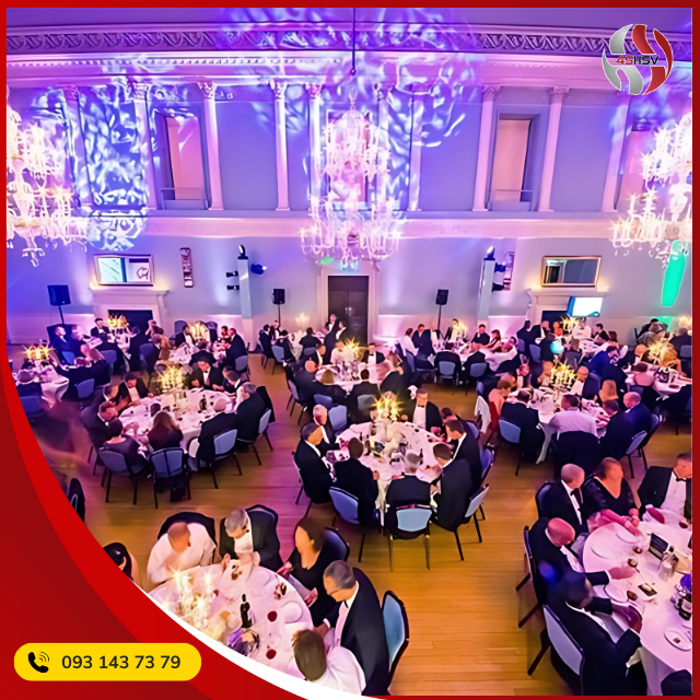 Những Điều Nên Làm Khi Chọn Khách Sạn Tổ Chức Year End Party Những Điều Nên Làm Khi Chọn Khách Sạn Tổ Chức Year End Party