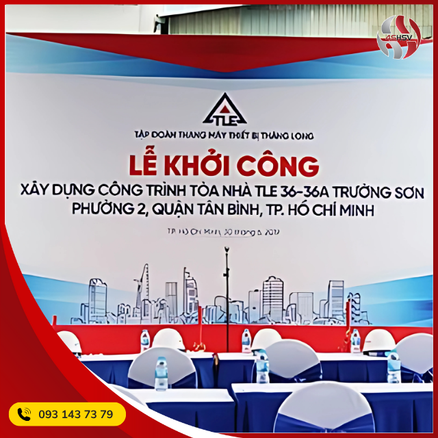Những lưu ý khi phát biểu lời chúc mừng khởi công Những lưu ý khi phát biểu lời chúc mừng khởi công
