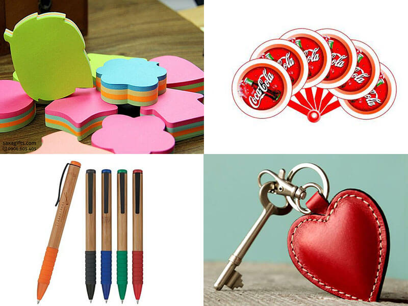 Qùa tặng triễn lãm Qùa tặng triễn lãm