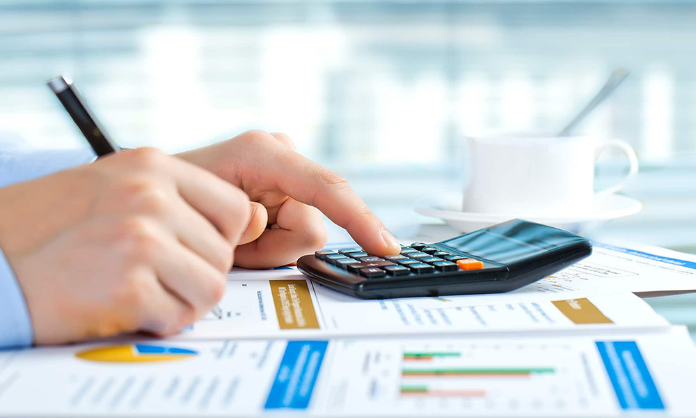 Quản lý chi phí phát sinh và ghi chú chi tiết Quản lý chi phí phát sinh và ghi chú chi tiết