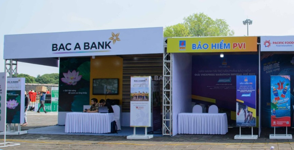 Quy Trình Cho Thuê Khung Truss Gian Hàng Triển Lãm