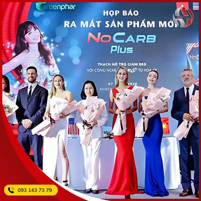 Quy Trình Tổ Chức Họp Báo Ra Mắt Sản Phẩm Mới Quy Trình Tổ Chức Họp Báo Ra Mắt Sản Phẩm Mới
