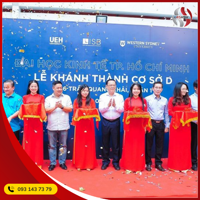 Quy định tổ chức lễ khai trương theo từng giai đoạn Quy định tổ chức lễ khai trương theo từng giai đoạn