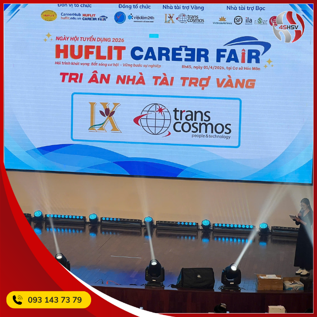 Quy trình triển khai chuyên nghiệp, đảm bảo tiến độ