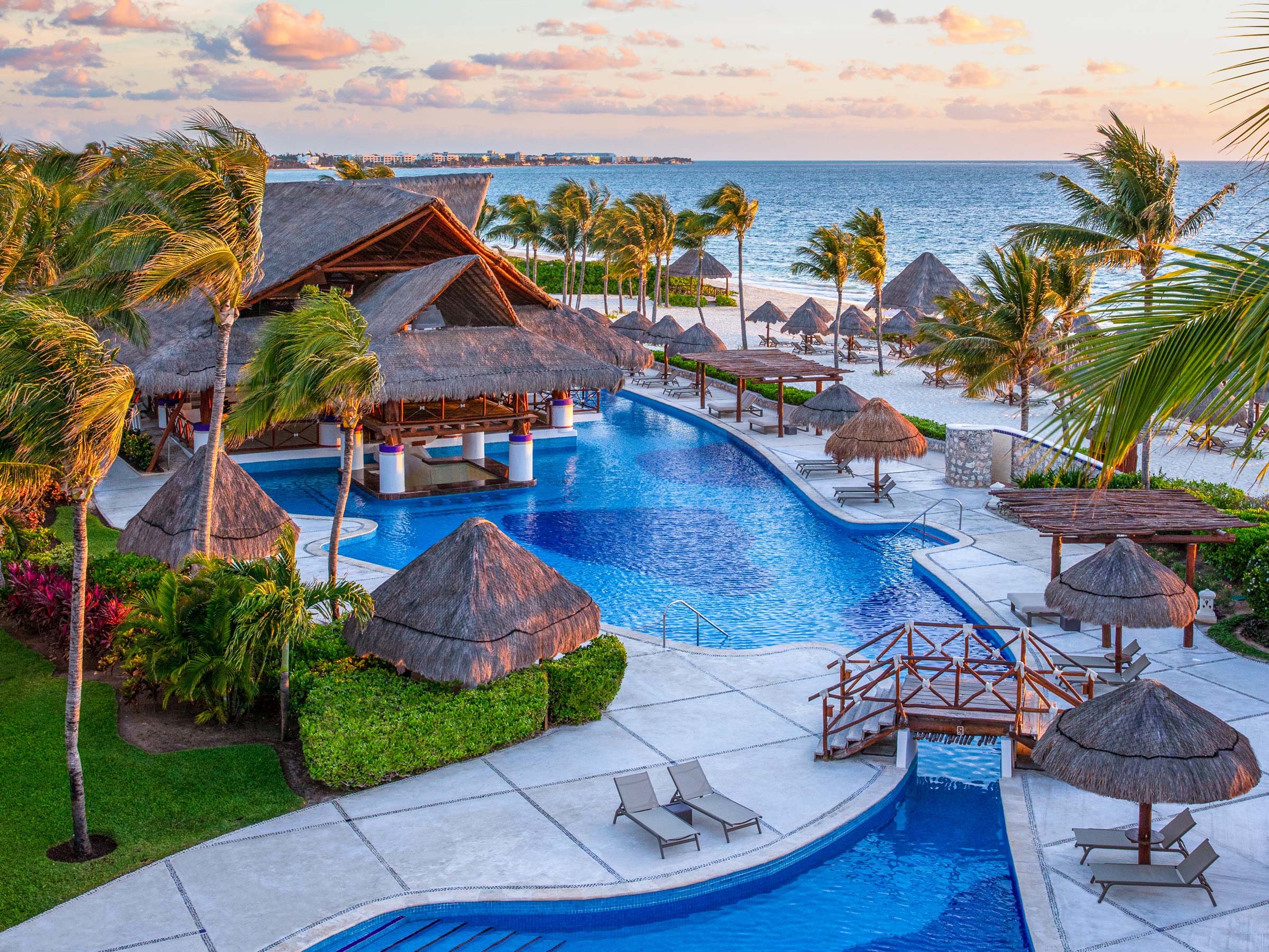 Resort – Không gian nghỉ dưỡng kết hợp tổ chức Resort – Không gian nghỉ dưỡng kết hợp tổ chức