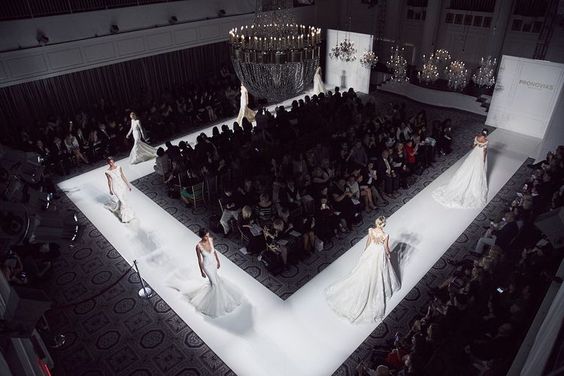 Sàn catwalk