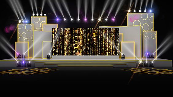 Sân khấu hoành tráng