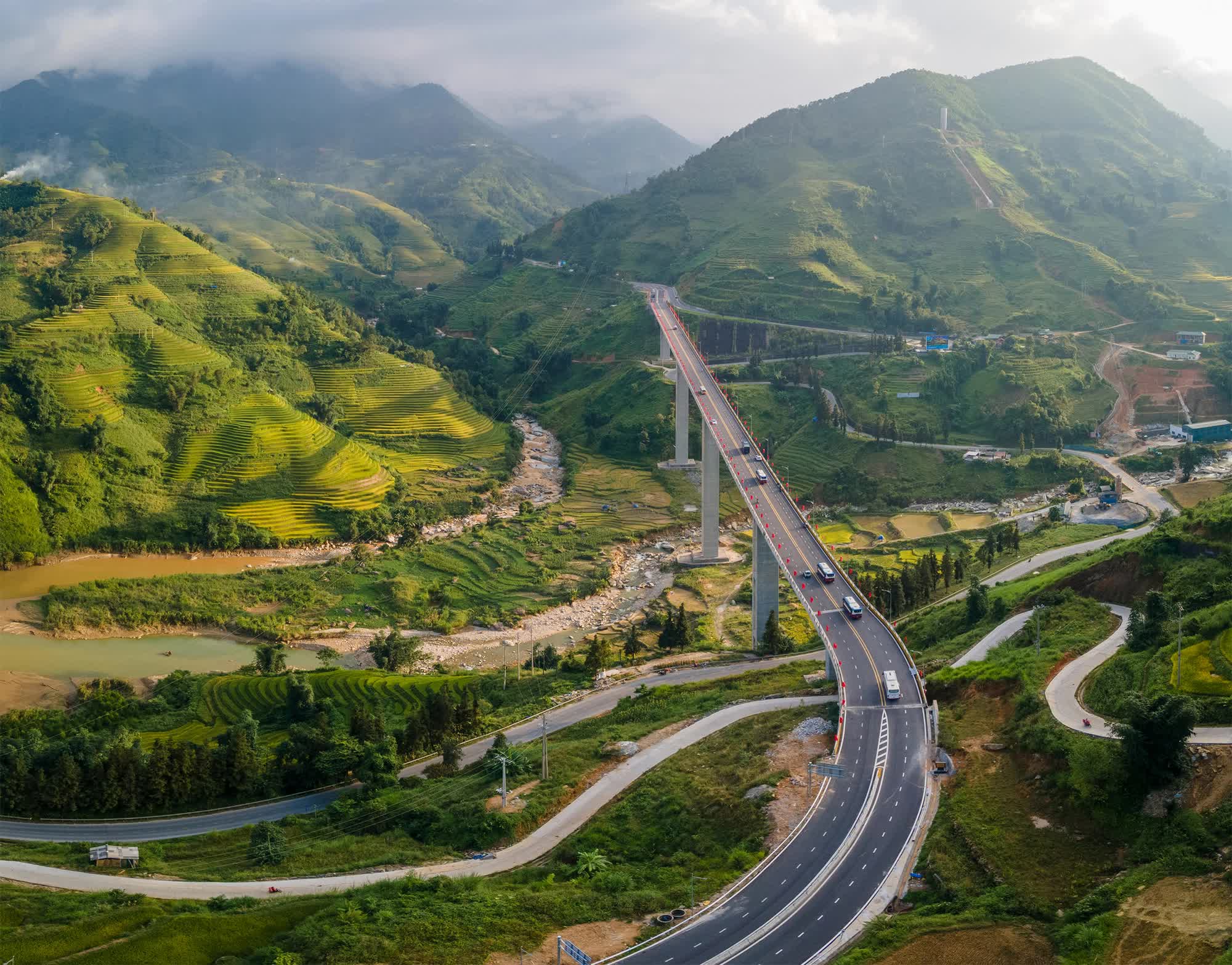 Sapa – Lào Cai