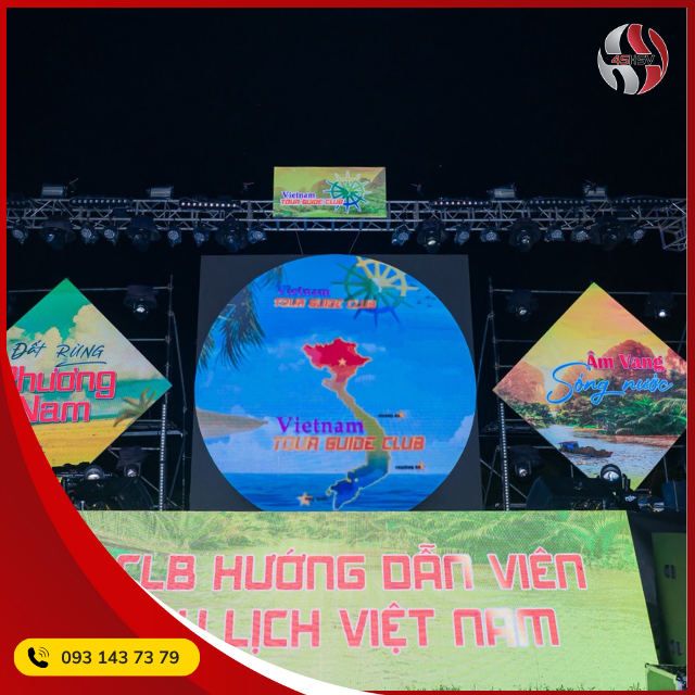 Sự chuyên nghiệp trong từng chi tiết – dấu ấn 4S Hoàng Sa Việt Sự chuyên nghiệp trong từng chi tiết – dấu ấn 4S Hoàng Sa Việt