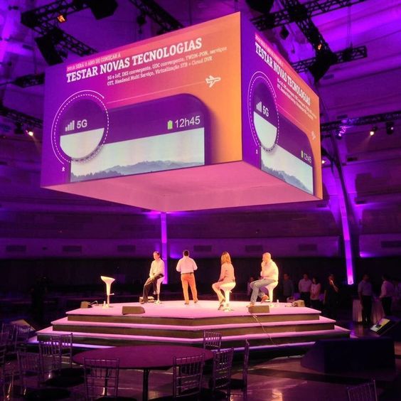 Sư kiện họp báo sản phẩm