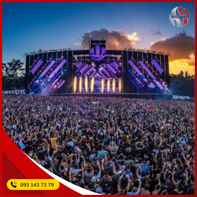 Sự kiện Sự kiện