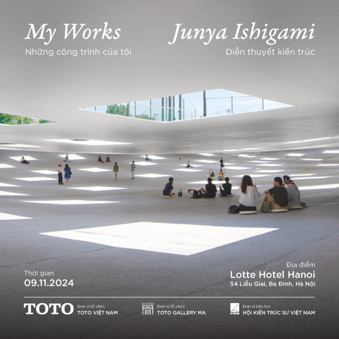 TOTO Event TOTO Event