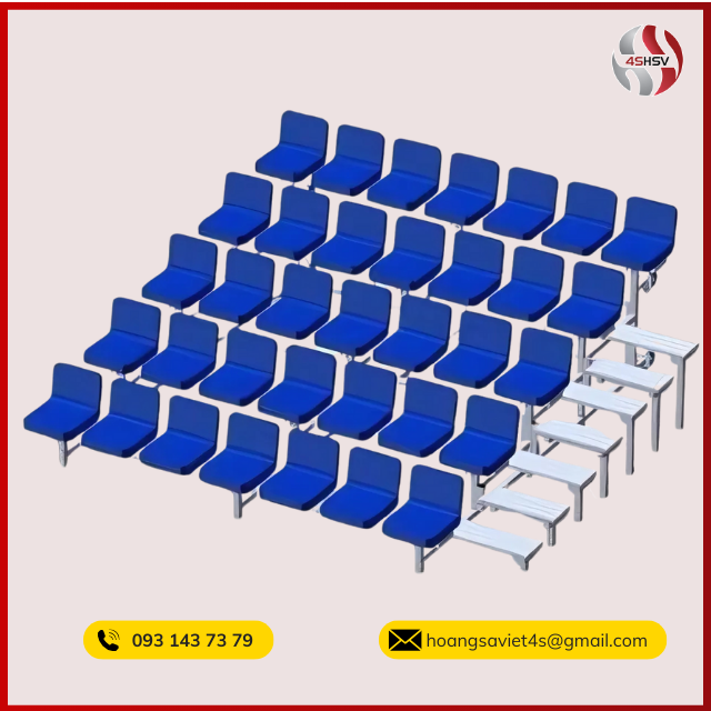 khán đài sự kiện