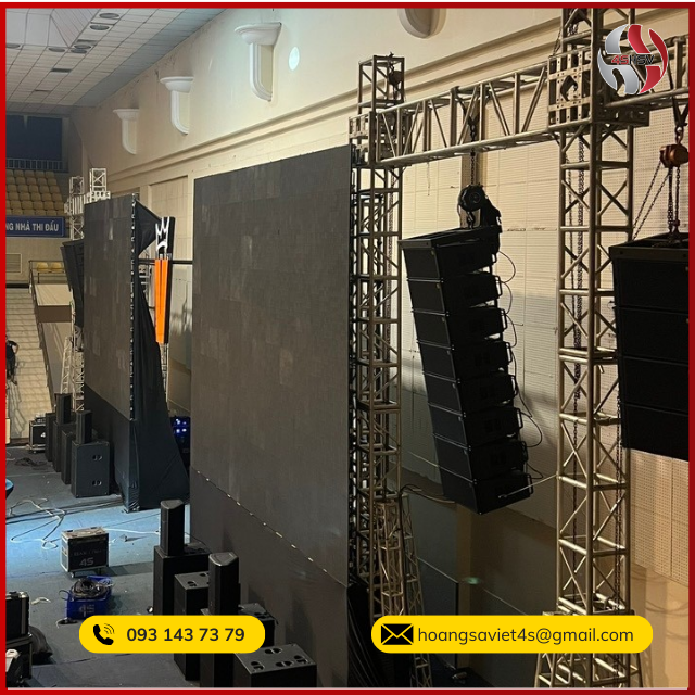 khung truss gắn/ treo thiết bị sự kiện khung truss gắn/ treo thiết bị sự kiện