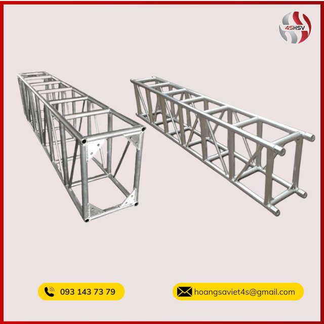 khung truss khung truss