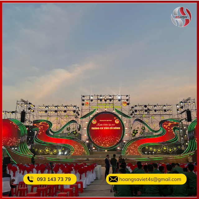 layer truss sự kiện layer truss sự kiện