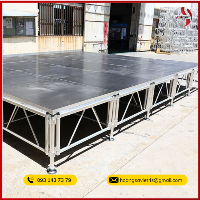 sân khấu sân khấu