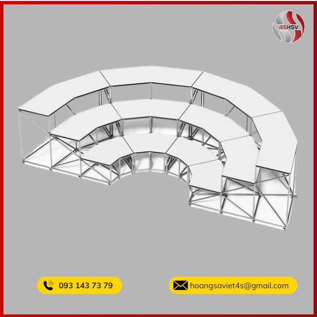 sân khấu chân layer sân khấu chân layer