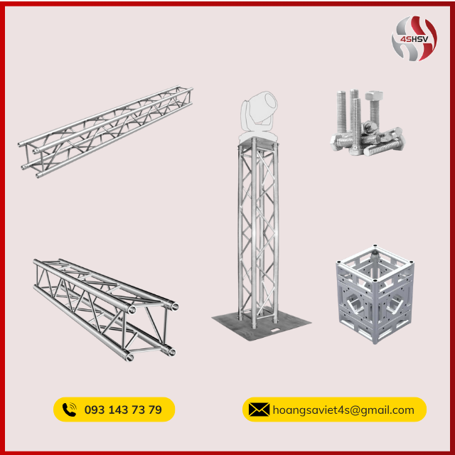 khung truss 300 khung truss 300