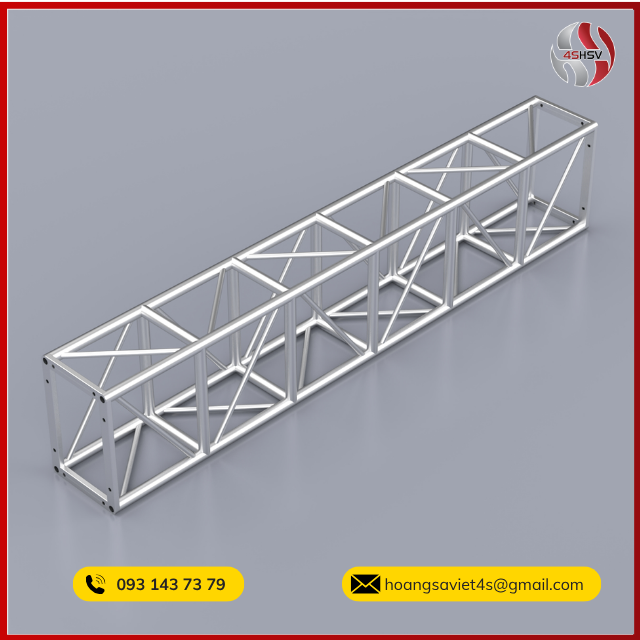 khung truss sự kiện khung truss sự kiện