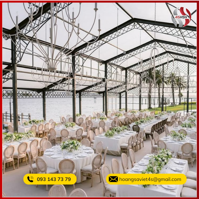 nhà bạt mái trong phối hoa nhà bạt mái trong phối hoa