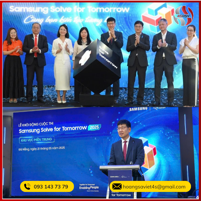 solve for tomorrow solve for tomorrow