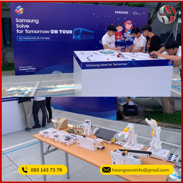 solve for tomorrow solve for tomorrow