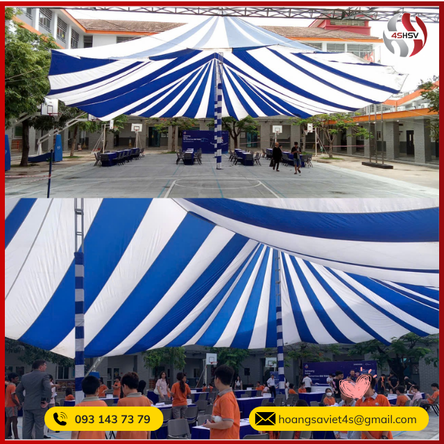 dù 2 đỉnh dù 2 đỉnh