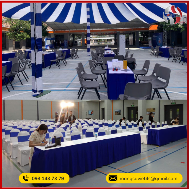 bàn ghế sự kiện bàn ghế sự kiện