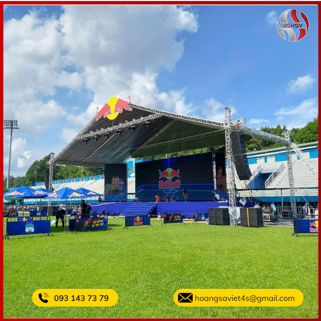 nhà bạt nhà bạt