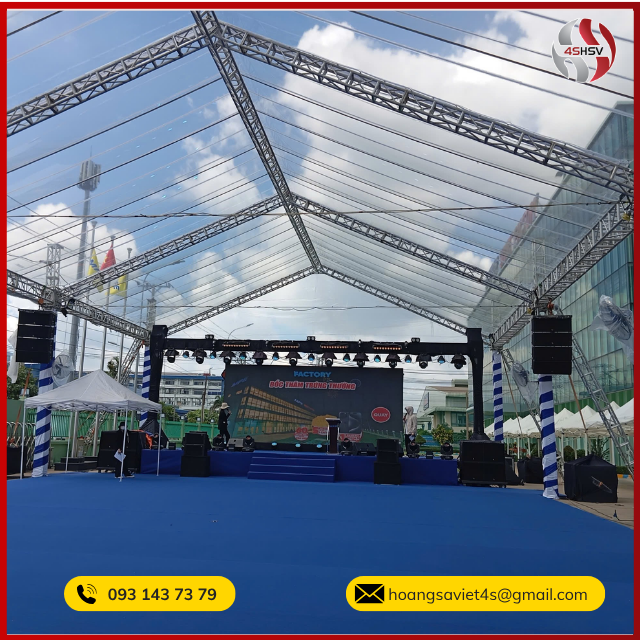 khung nhà bạt mái trong khung nhà bạt mái trong