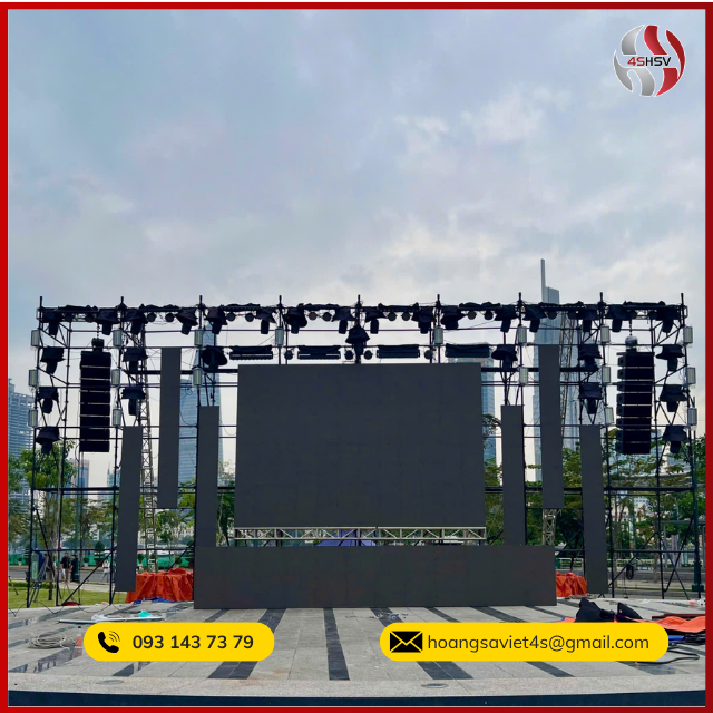 layer truss sơn đen layer truss sơn đen