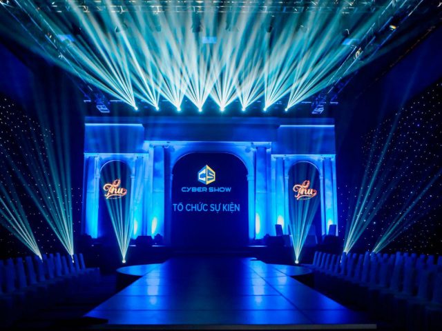 Tầm Quan Trọng Của Ánh Sáng Trong Sự Kiện