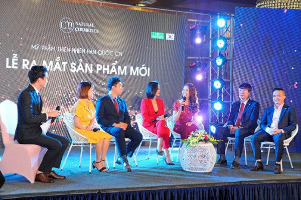 Tầm quan trọng của event ra mắt sản phẩm mới đối với doanh nghiệp