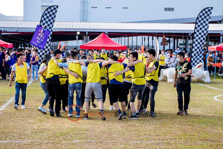 Team Building Team Building