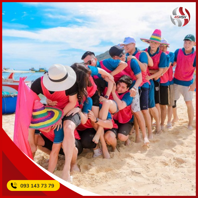 Team Building Team Building