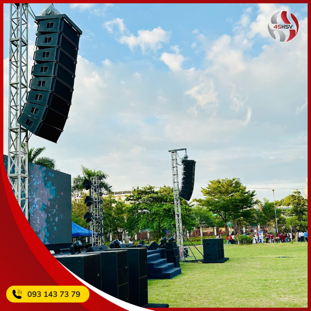 Thiết bị âm thanh