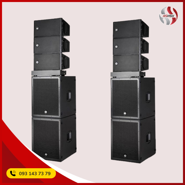 Thiết bị loa Thiết bị loa